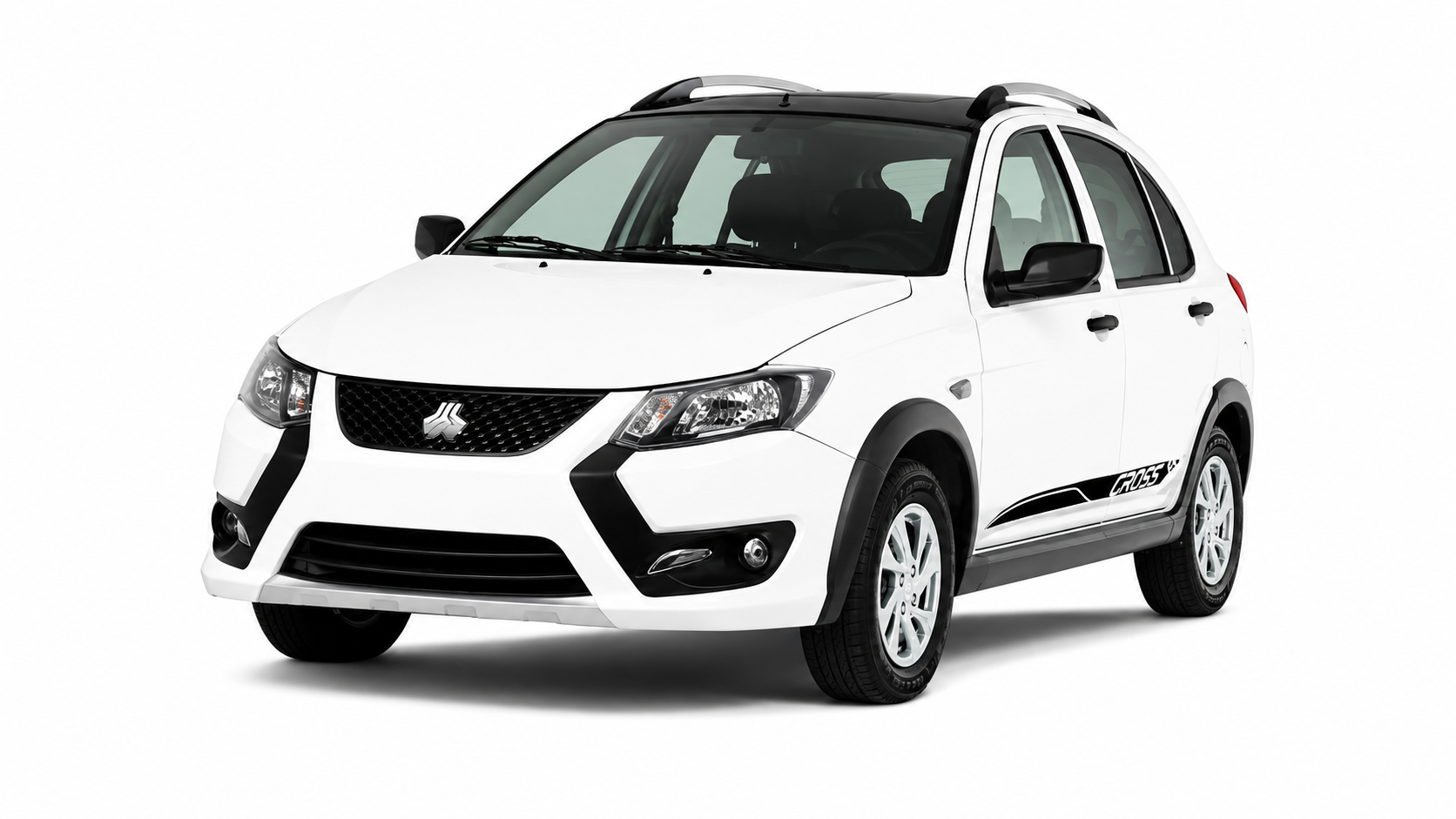 کوییک GXR L دنده ای