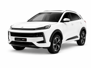 کی ام سی SR6
